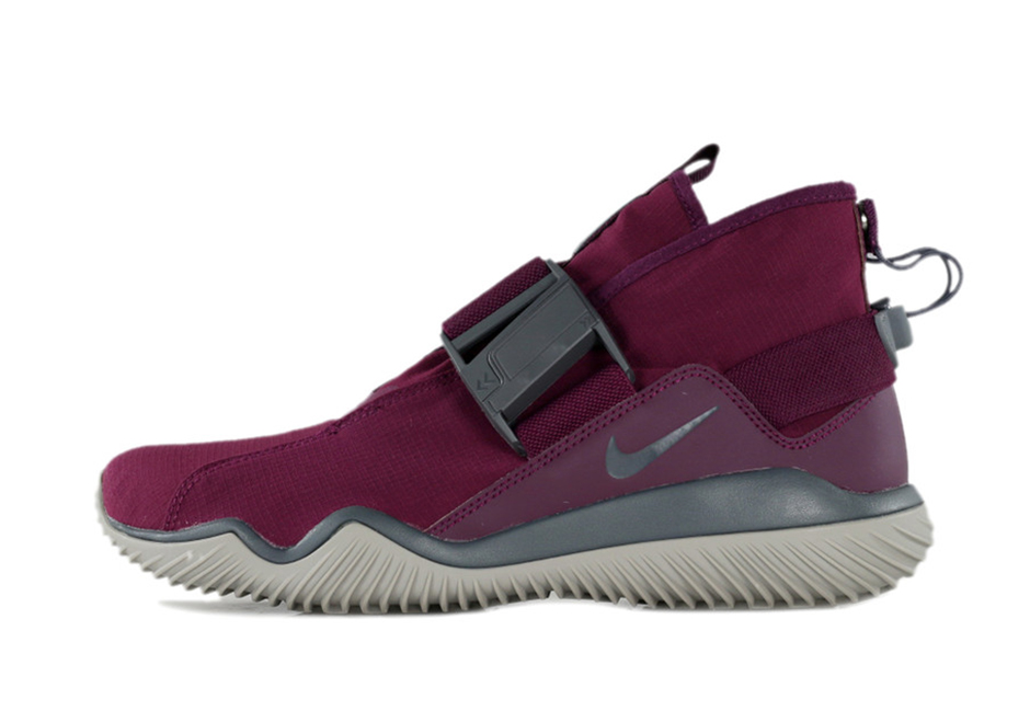 Nikelab 07 Kmtry Prm Bordeaux 921664 600 02