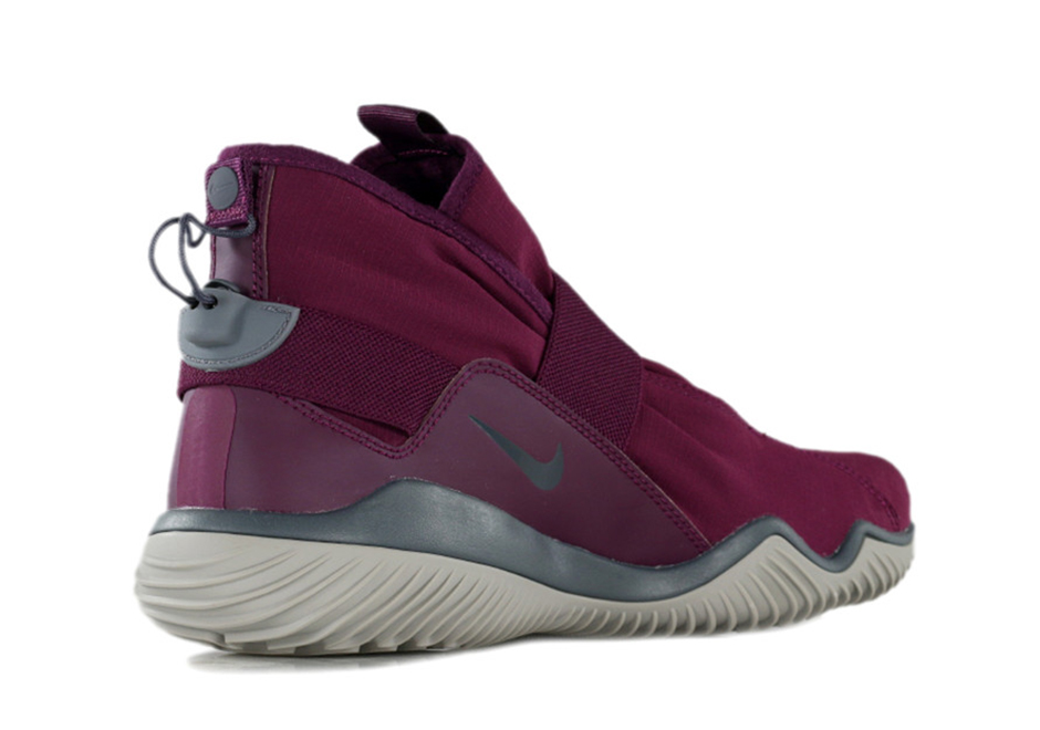 Nikelab 07 Kmtry Prm Bordeaux 921664 600 04