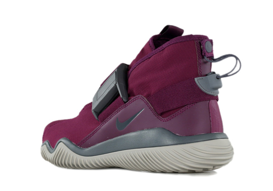 Nikelab 07 Kmtry Prm Bordeaux 921664 600 05