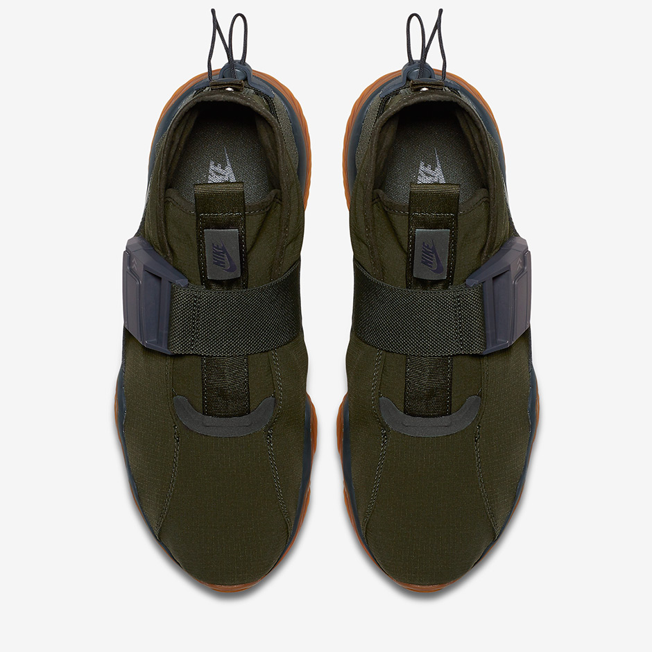 Nikelab Kmtr Olive Gum 921664 300 3