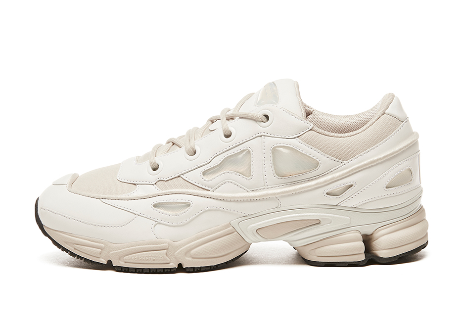 Raf Simons Adidas Ozweego Iii Fall Winter 2017 02