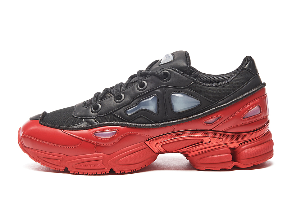 Raf Simons Adidas Ozweego Iii Fall Winter 2017 03