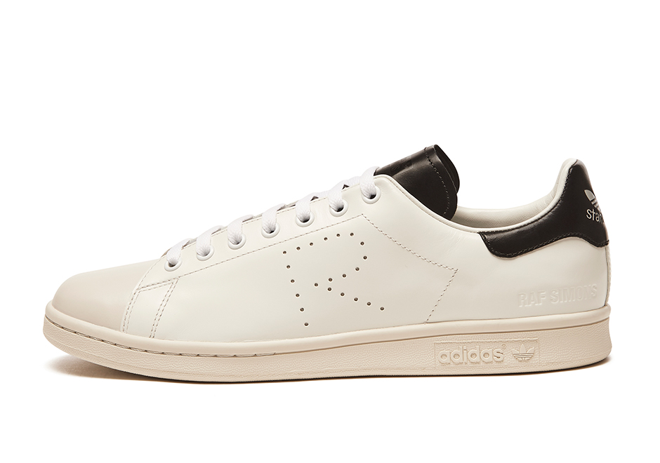 Raf Simons Adidas Stan Smith Fall Winter 2017 01