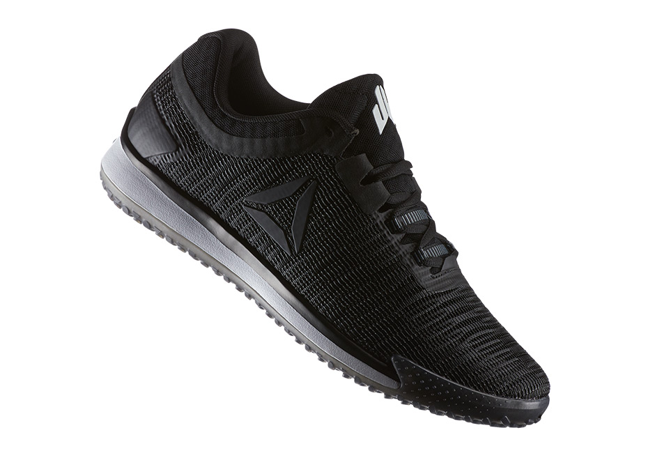 Reebok Jj Watt Trainer Jj Ii Black 4