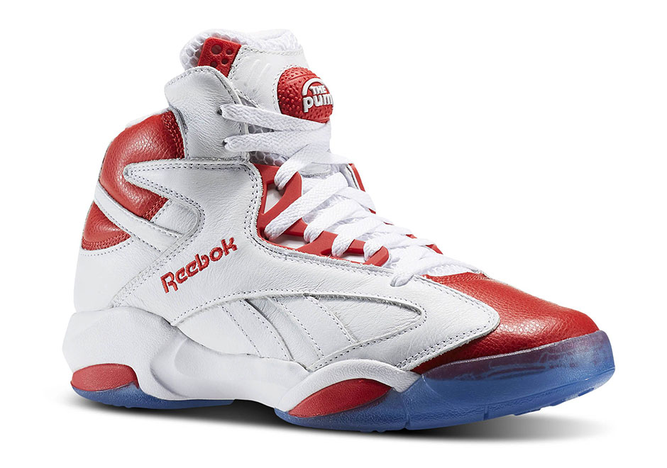 Reebok To Release A Shaq Attaq Inspired By Iverson's Question