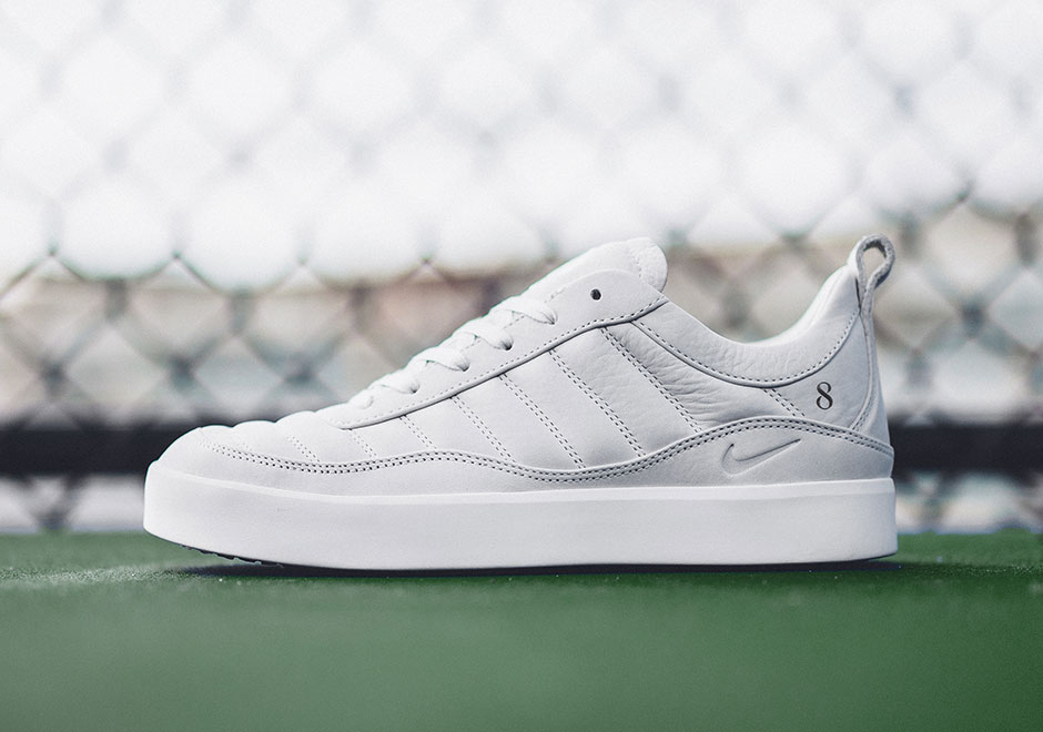 Roger Federer Nikelab Oscillate Wimbledon 1