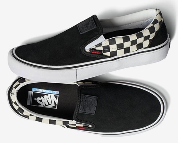 Thrasher Vans Logo Collection Rtw 05