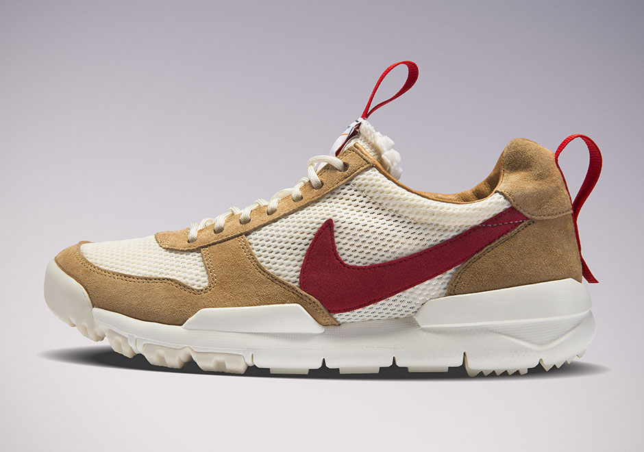 Tom Sachs Nike Mars Yard 2 0 Online Release Info