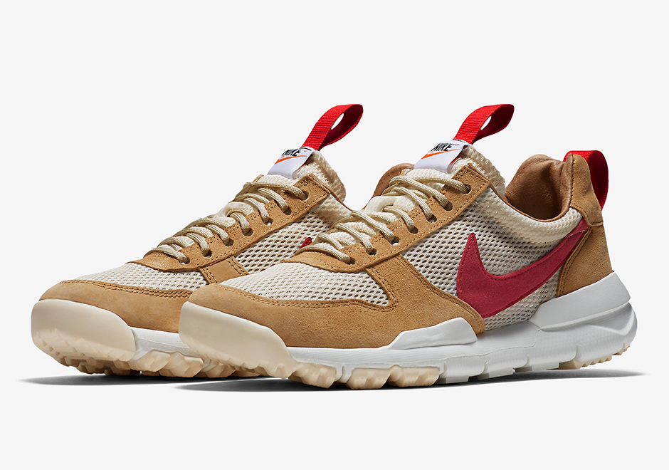 Tom Sachs Nike Mars Yard Shoes 3