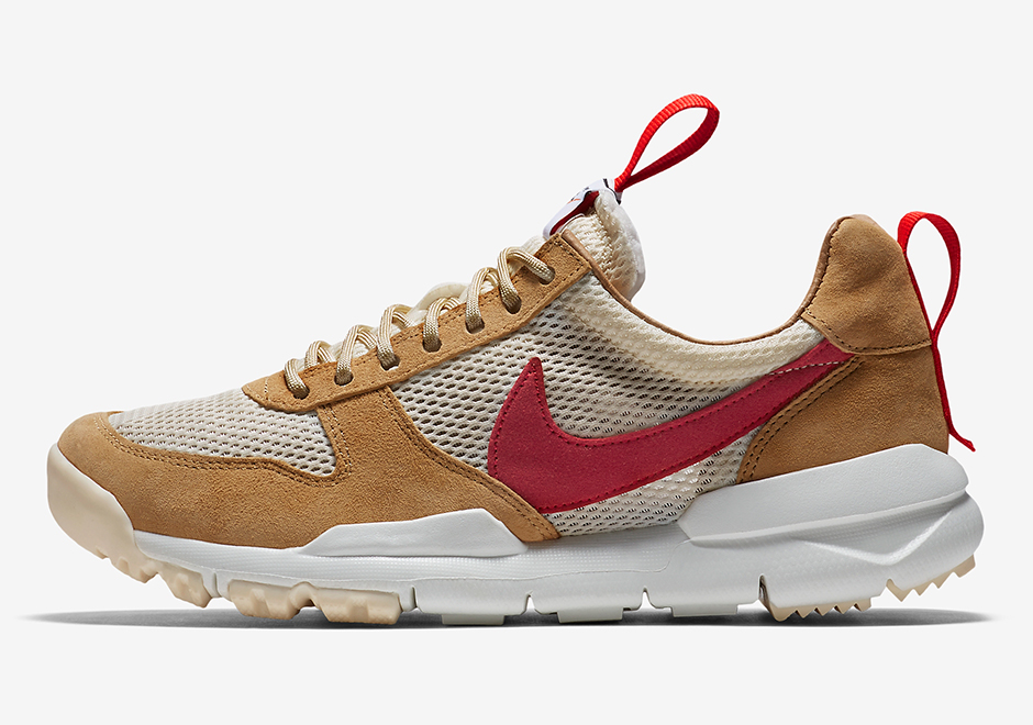 Tom Sachs Nike Mars Yard Shoes 6