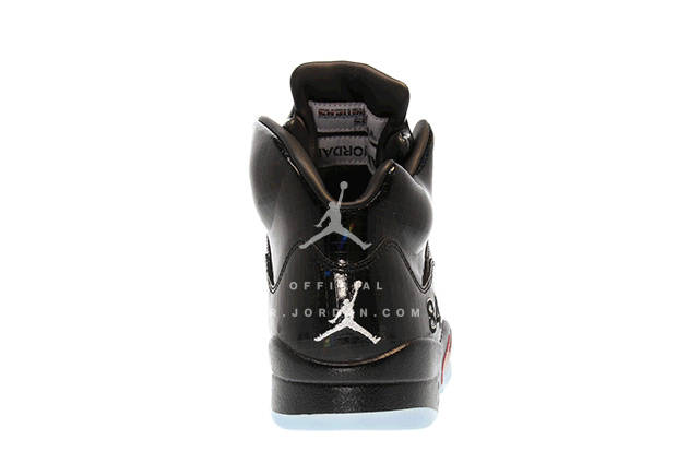 Transformer Jordan 4 Promo 5