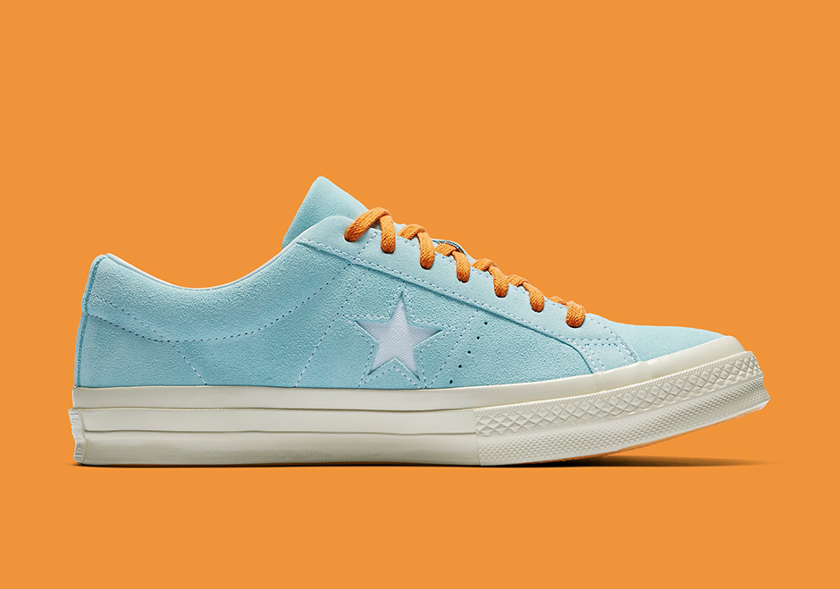 Tyler The Creator Converse One Star Flower Boy Release Date Info 03