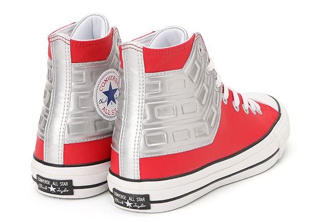 Ultraseven Converse Chuck Taylor All Star 04