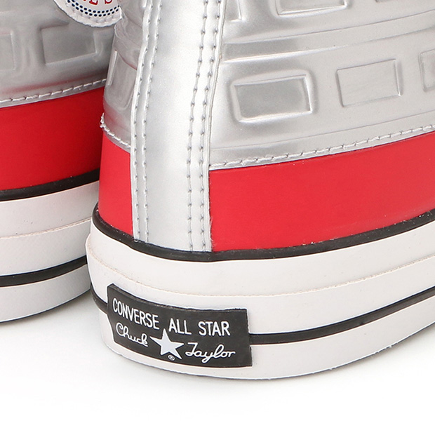 Ultraseven Converse Chuck Taylor All Star 05