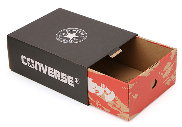 Ultraseven Converse Chuck Taylor All Star 08