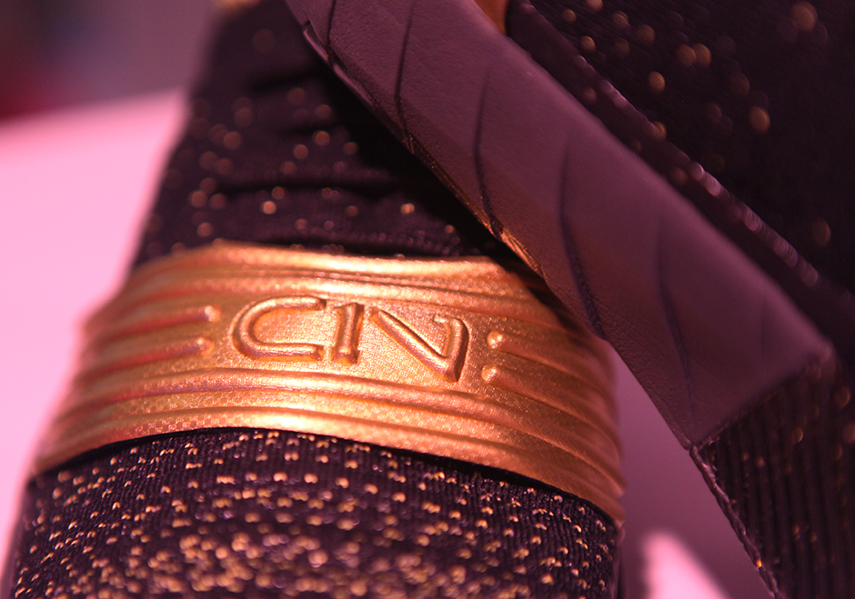 Under Armour C1n Cam Newton 2 Chainz Launch Party 44