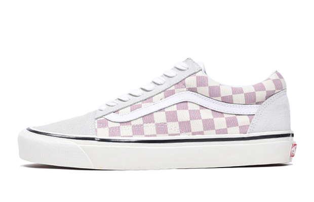 Vans Anaheim Factory Pack Fall 2017 Checkers 10