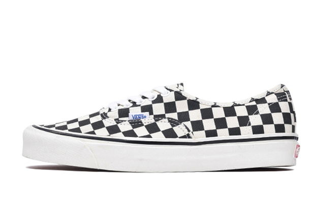 Vans Anaheim Factory Pack Fall 2017 Checkers 2