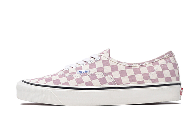 Vans Anaheim Factory Pack Fall 2017 Checkers 3