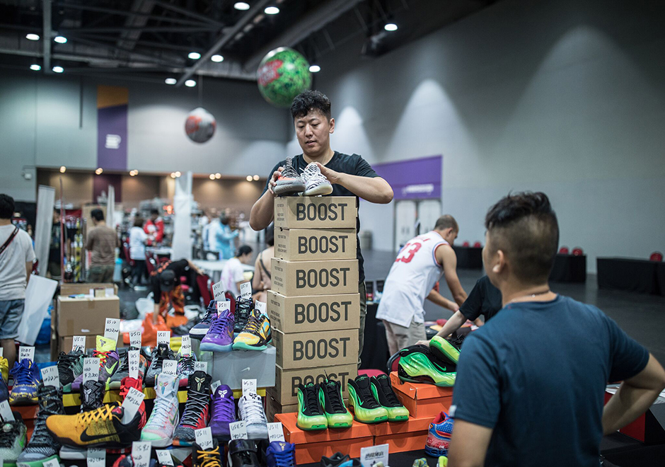 Sneaker Con Hong Kong 2017 Event Recap 1