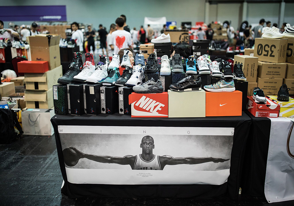 Sneaker Con Hong Kong 2017 Event Recap 10