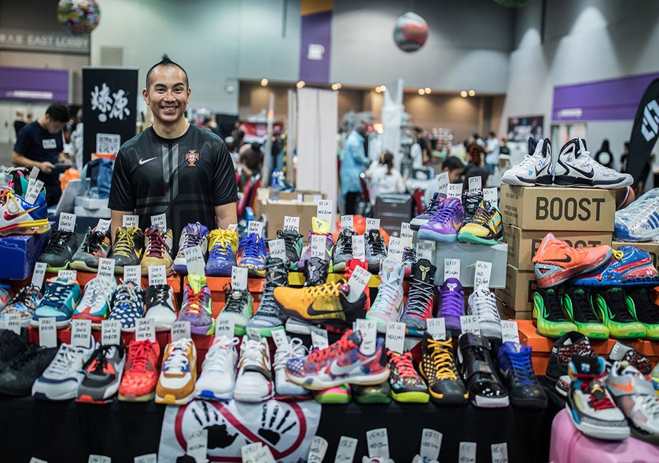 Sneaker Con Hong Kong 2017 Event Recap 14