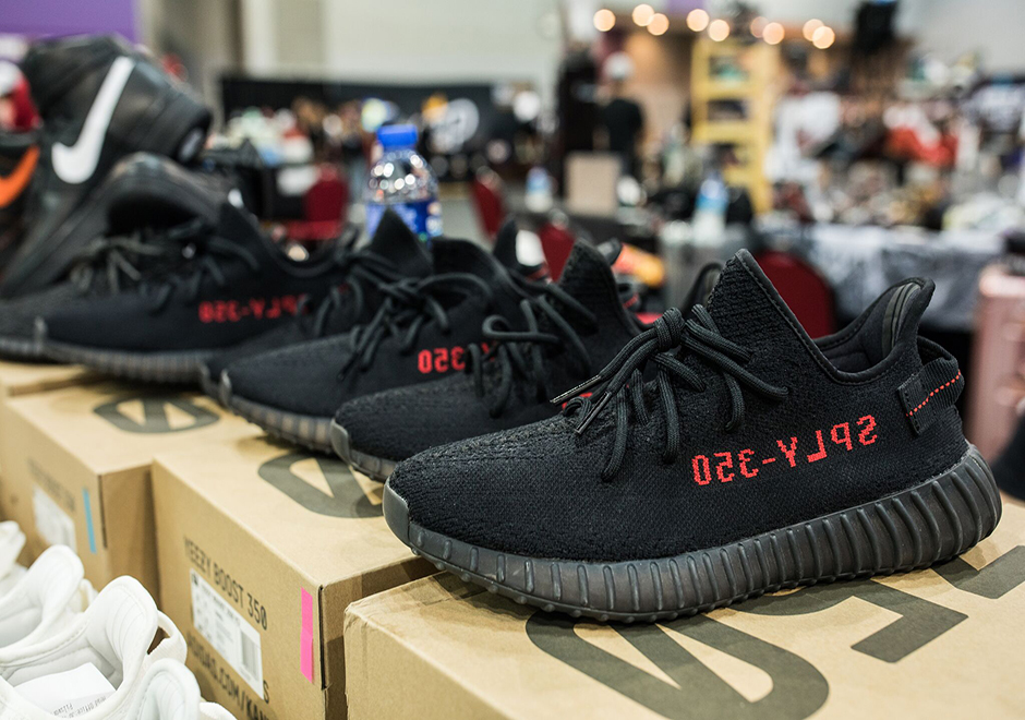 Sneaker Con Hong Kong 2017 Event Recap 16