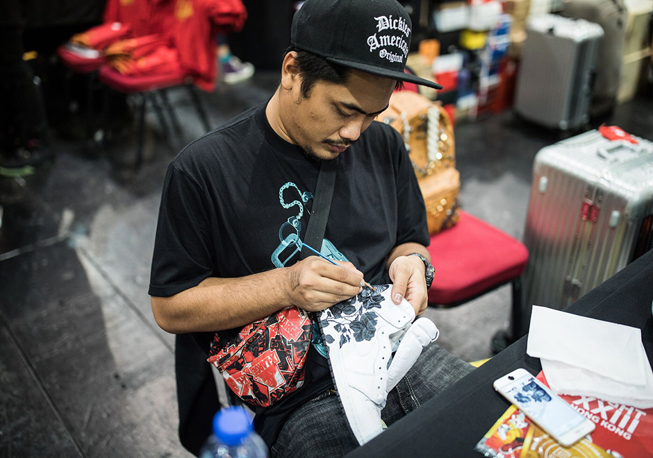 Sneaker Con Hong Kong 2017 Event Recap 17