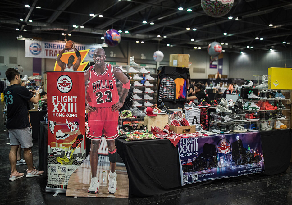 Sneaker Con Hong Kong 2017 Event Recap 20