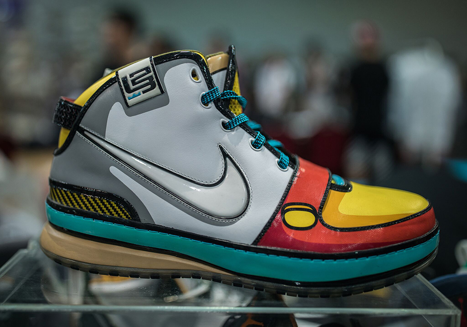 Sneaker Con Hong Kong 2017 Event Recap 24