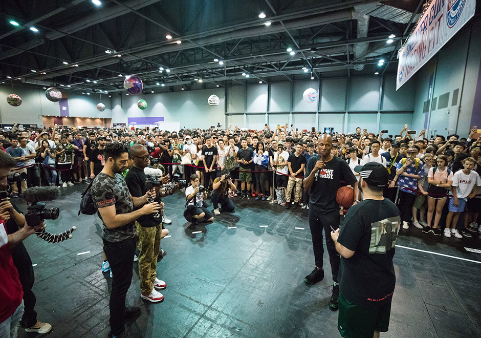 Sneaker Con Hong Kong 2017 Event Recap 26