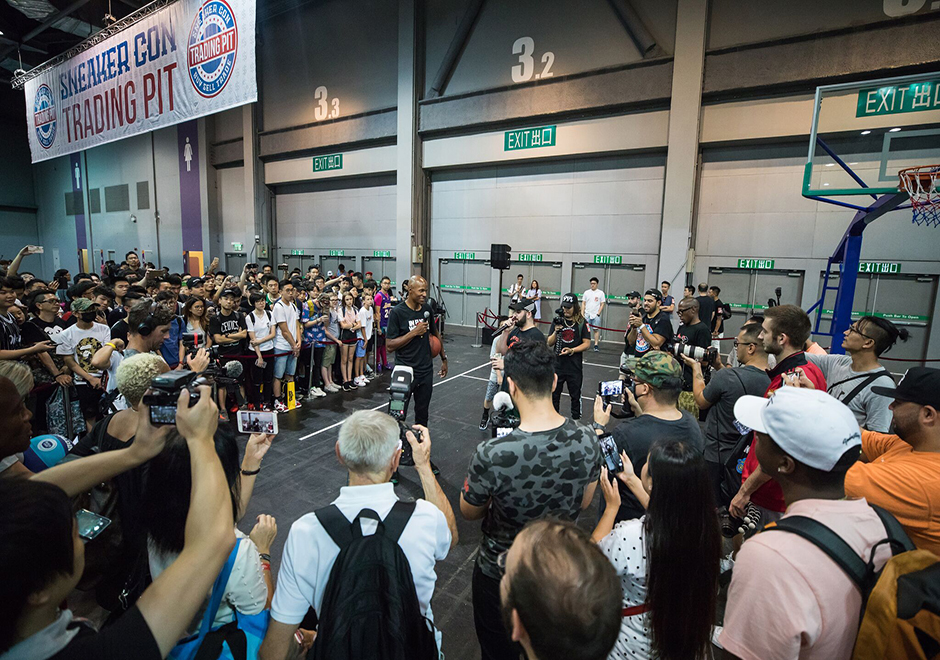 Sneaker Con Hong Kong 2017 Event Recap 27