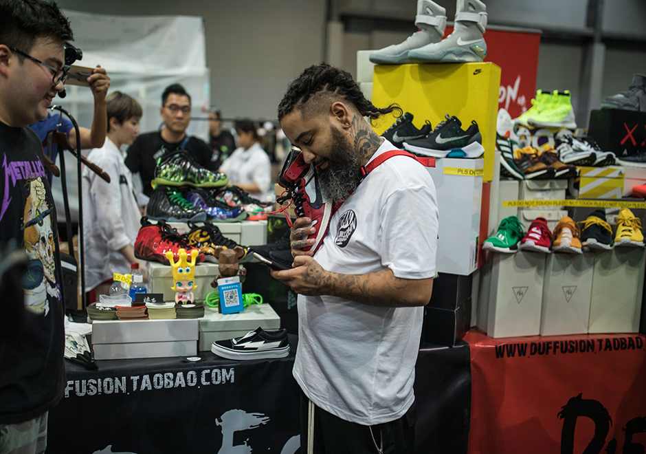 Sneaker Con Hong Kong 2017 Event Recap 29