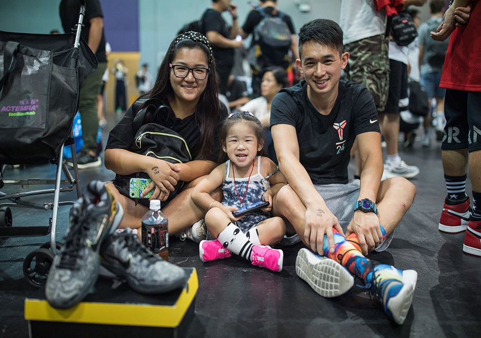 Sneaker Con Hong Kong 2017 Event Recap 30