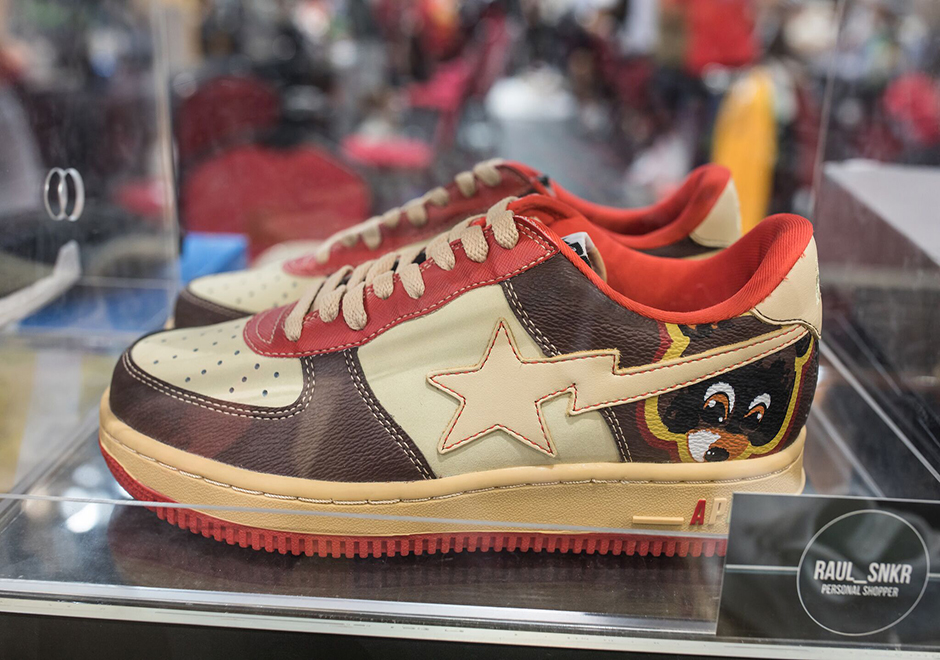 Sneaker Con Hong Kong 2017 Event Recap 33