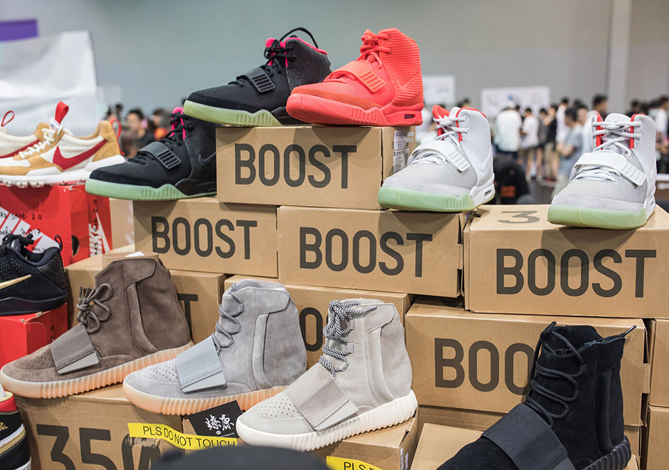 Sneaker Con Hong Kong 2017 Event Recap 37