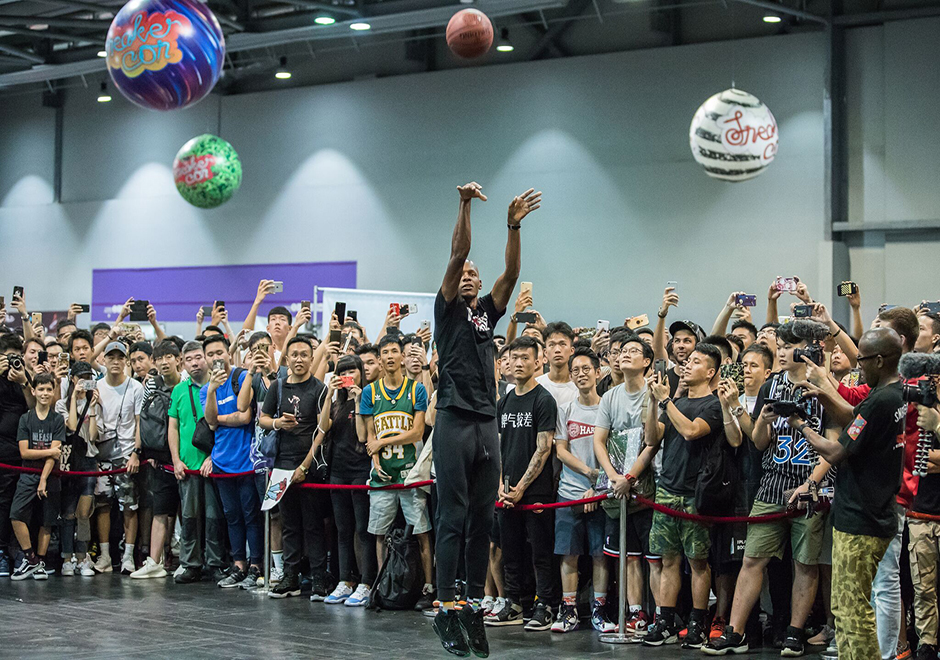 Sneaker Con Hong Kong 2017 Event Recap 44 