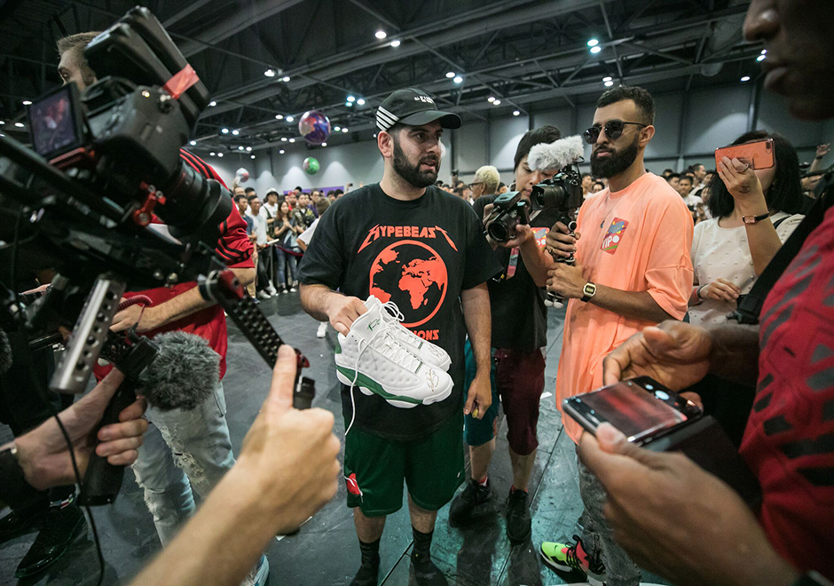 Sneaker Con Hong Kong 2017 Event Recap 50