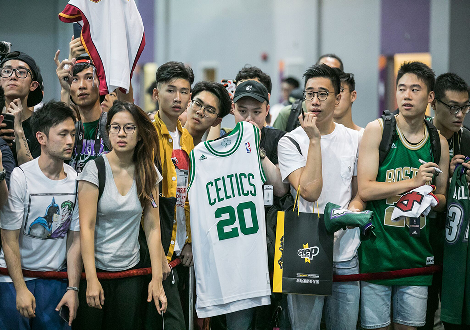 Sneaker Con Hong Kong 2017 Event Recap 53