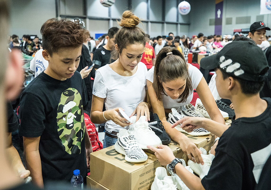 Sneaker Con Hong Kong 2017 Event Recap 68