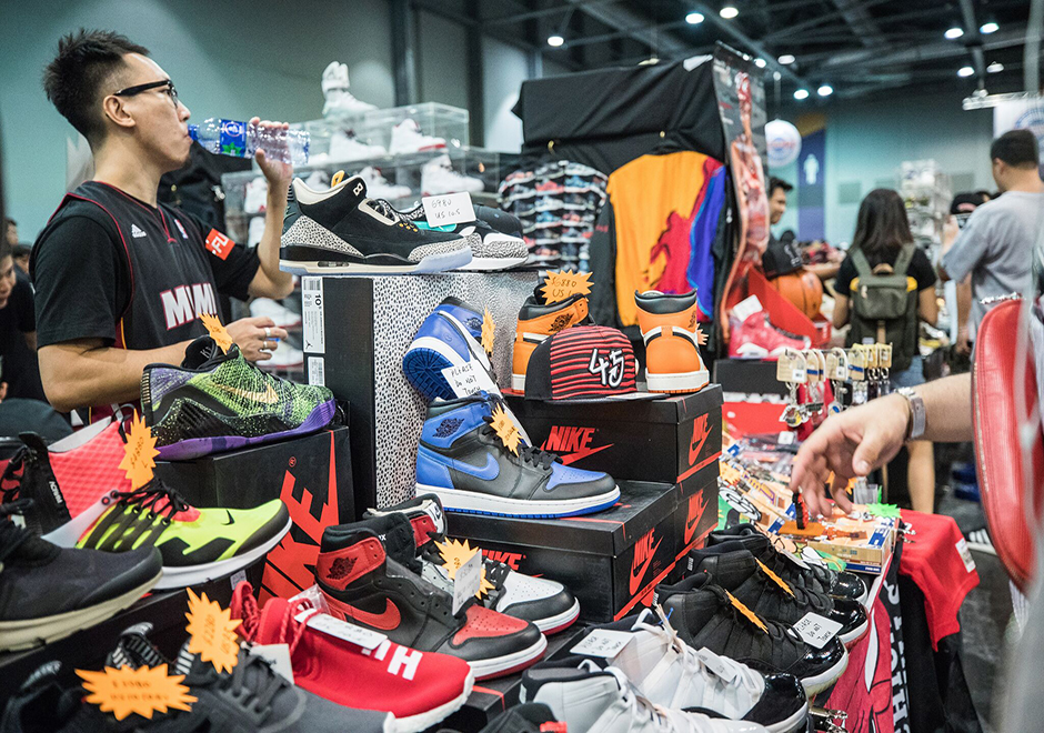 Sneaker Con Hong Kong 2017 Event Recap 70