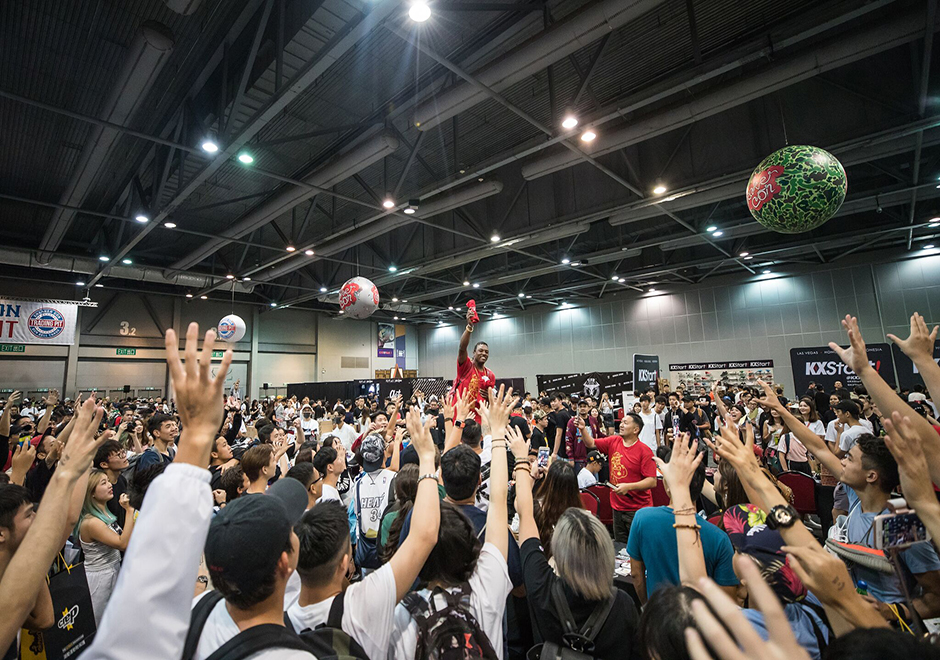 Sneaker Con Hong Kong 2017 Event Recap 72