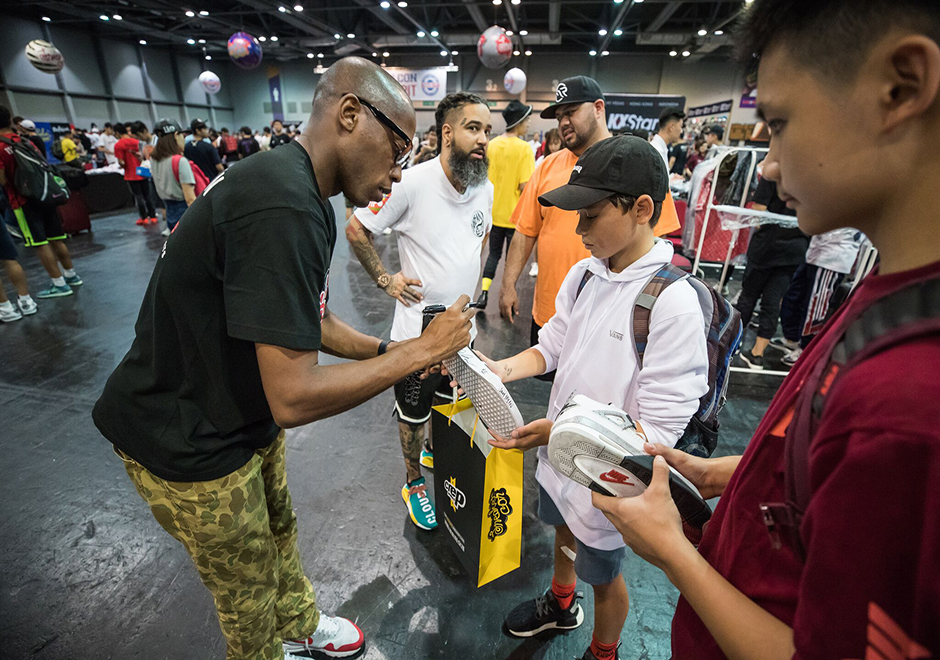 Sneaker Con Hong Kong 2017 Event Recap 78