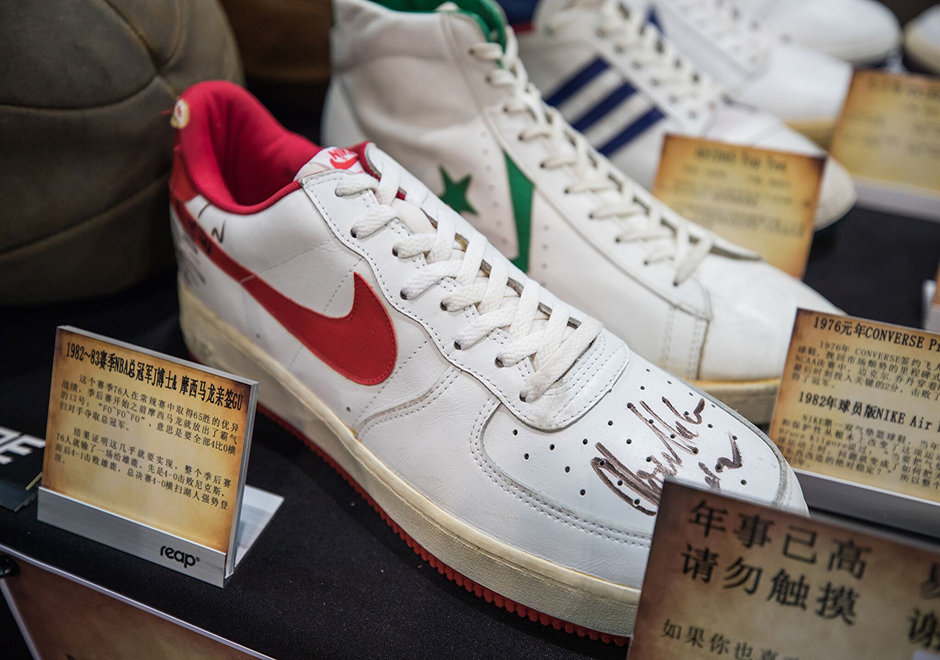 Sneaker Con Hong Kong 2017 Event Recap 79