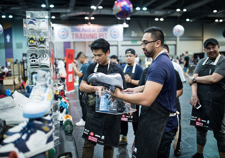 Sneaker Con Hong Kong 2017 Event Recap 8