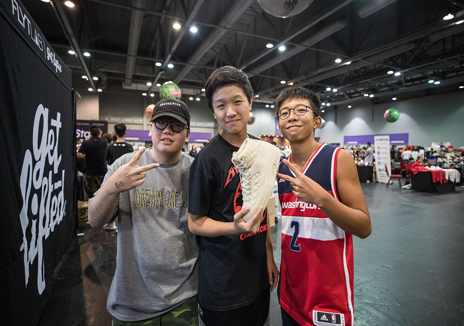 Sneaker Con Hong Kong 2017 Event Recap 81