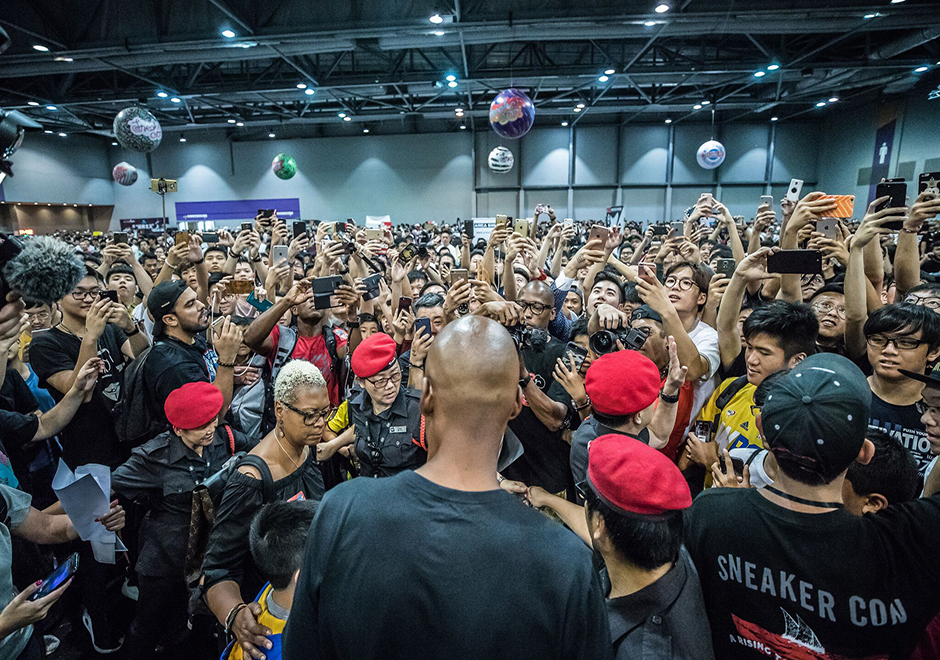 Sneaker Con Hong Kong 2017 Event Recap 96