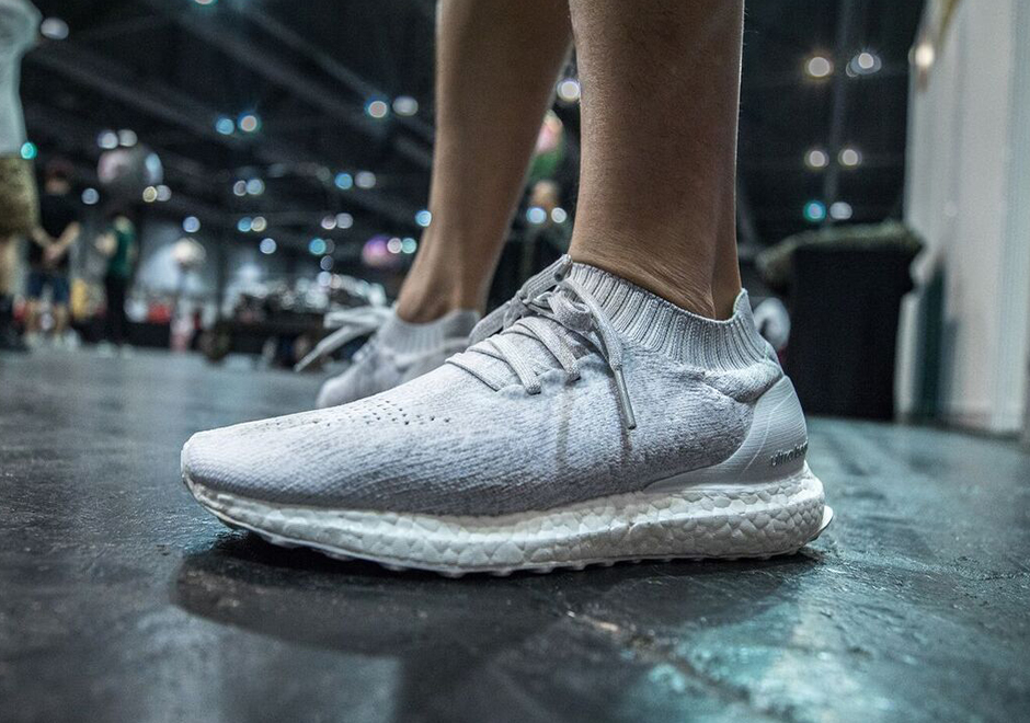 Sneaker Con Hong Kong 2017 On Foot Recap 1