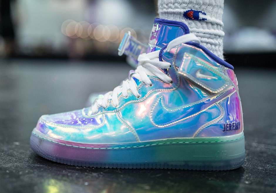 Sneaker Con Hong Kong 2017 On Foot Recap 10