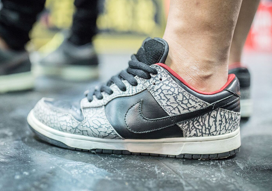 Sneaker Con Hong Kong 2017 On Foot Recap 14